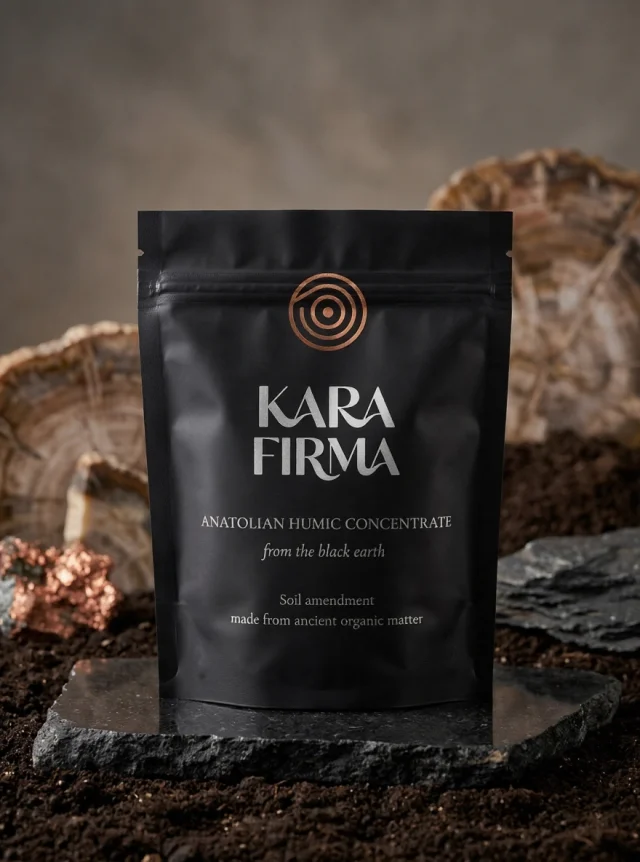 Kara Firma pouch product